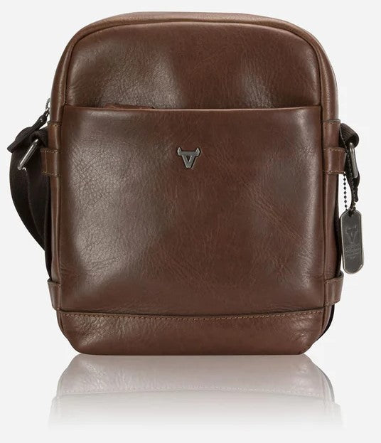 Brosnan Medium Crossbody Bag