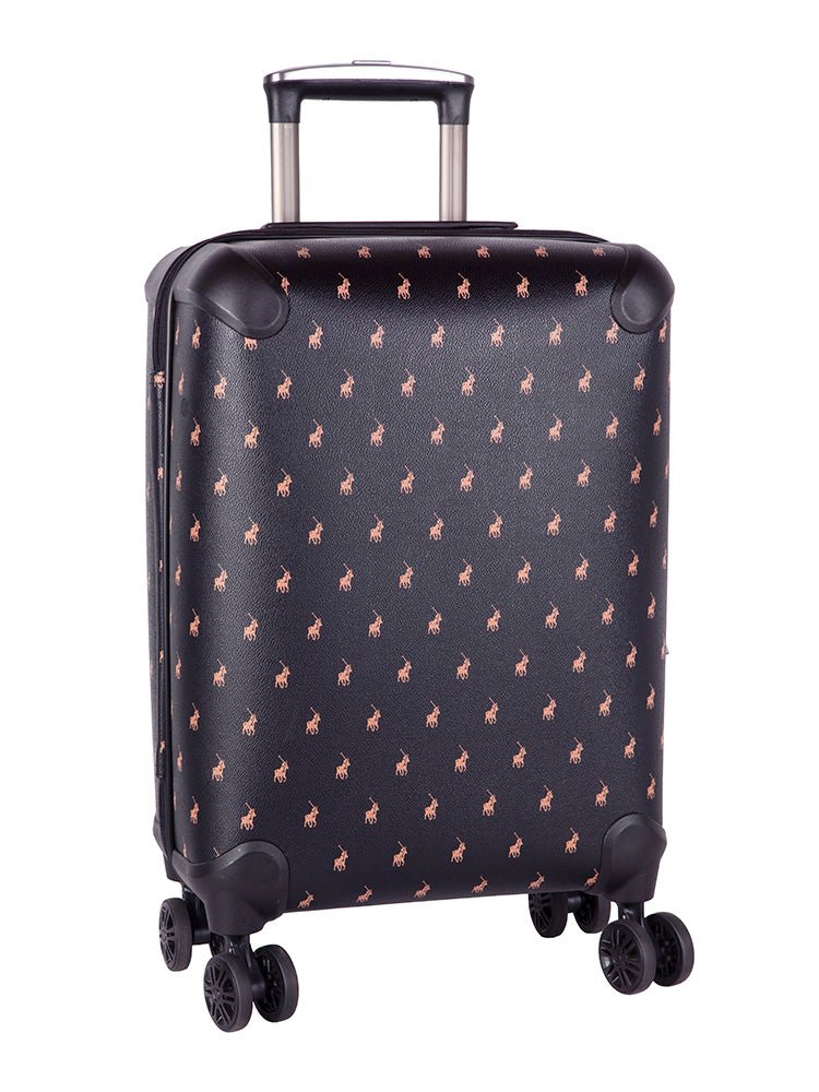 Polo classic suitcase online