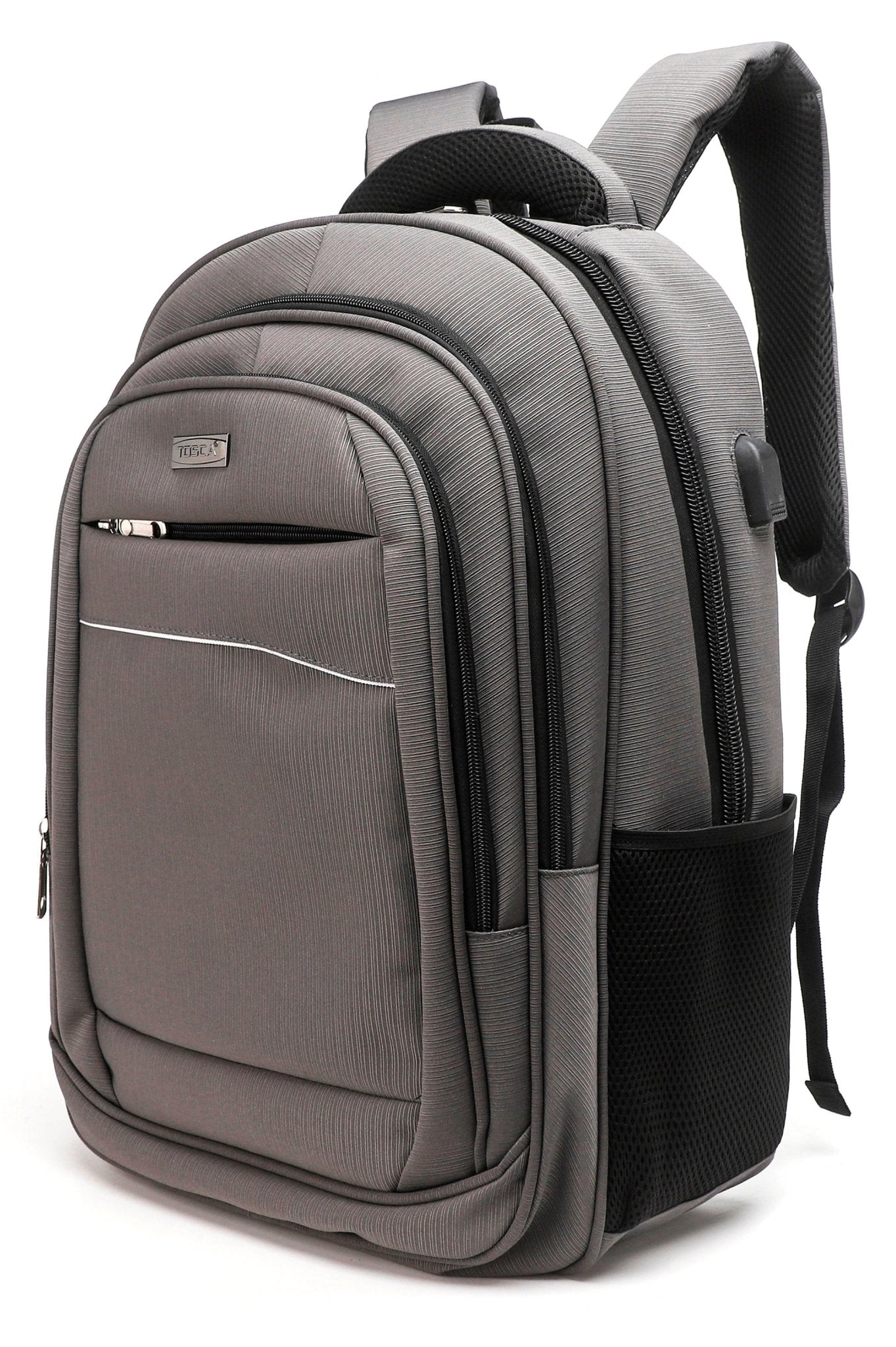 Backpack gray best sale