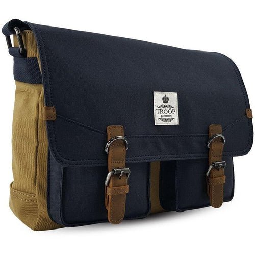 Messenger Bags - iBags - Luggage & Leather Bags