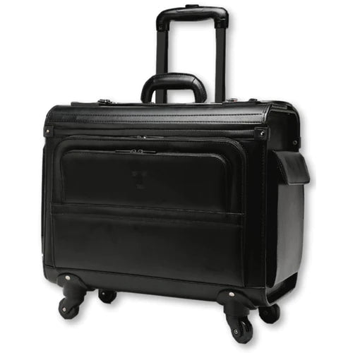 Pilot Cases - iBags - Luggage & Leather Bags