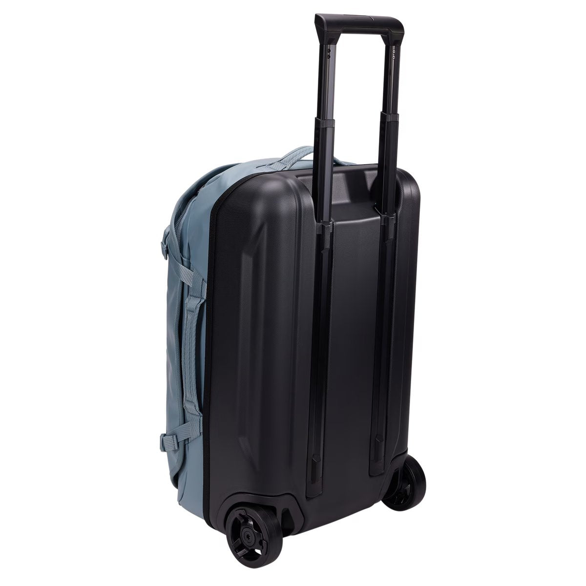 Thule Chasm Carry On Wheeled Duffel Suitcase | Pond