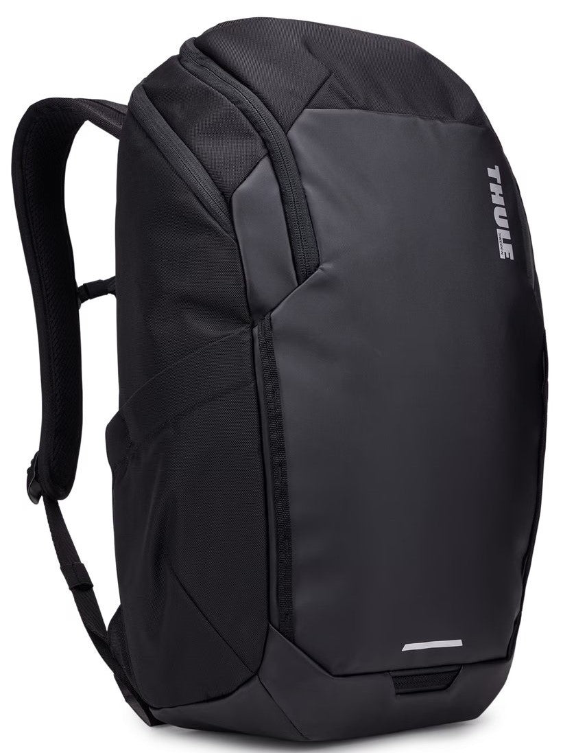 Thule Chasm Laptop Backpack 26L | Black