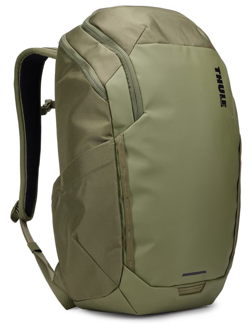 Thule Chasm Laptop Backpack 26L | Olivine Green