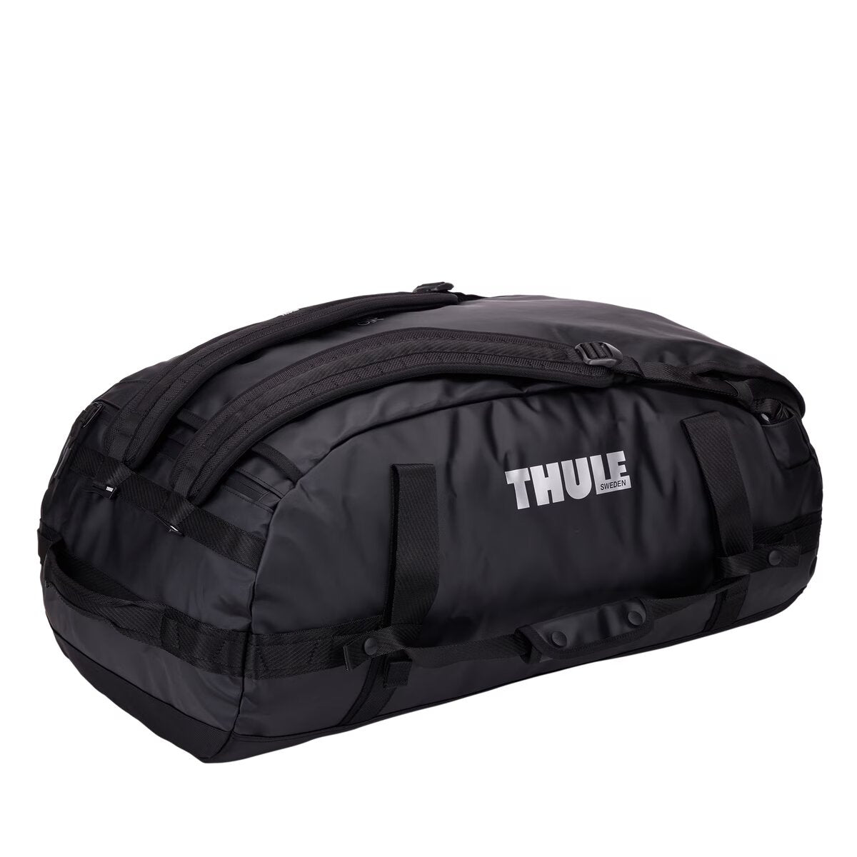 Thule Chasm 70L Duffel Bag | Black