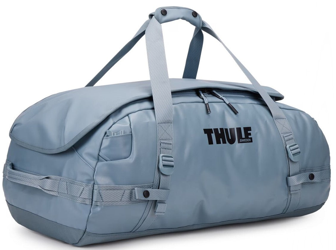 Thule Chasm 70L Duffel Bag | Pond