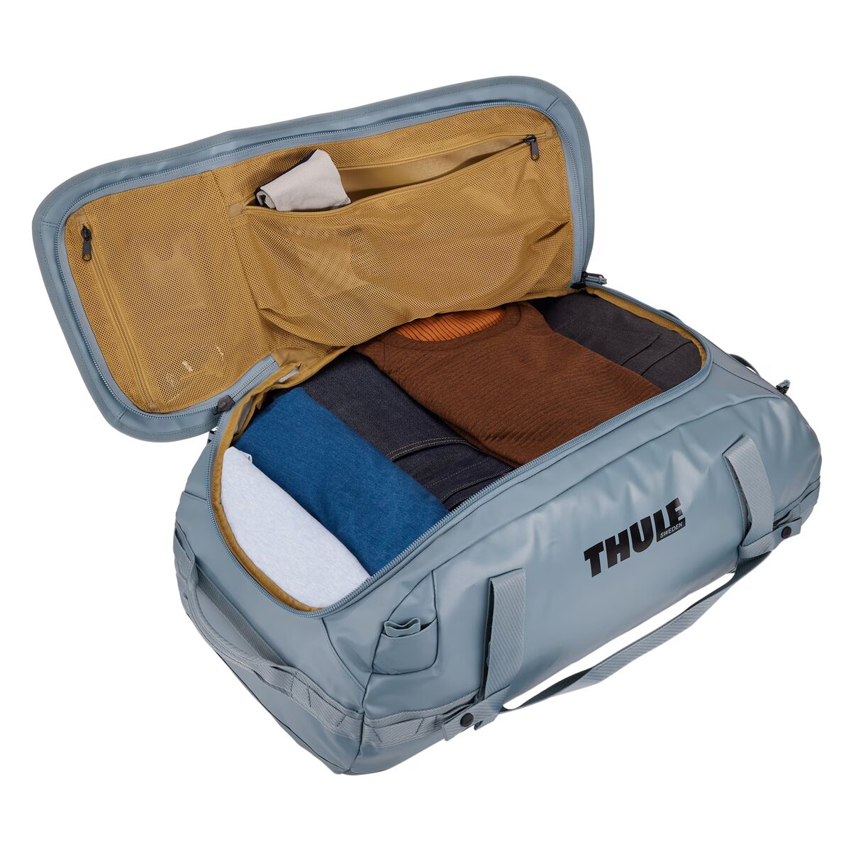 Thule Chasm 70L Duffel Bag | Pond