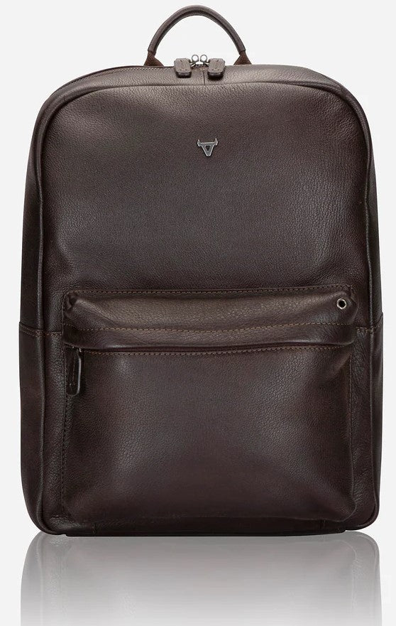 Brando Kudu Backpack | Brown