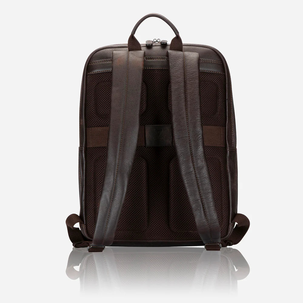 Brando Kudu Backpack | Brown