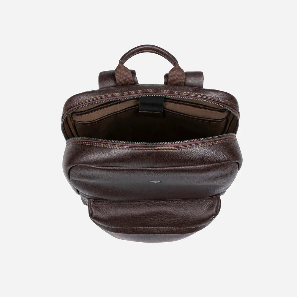 Brando Kudu Backpack | Brown