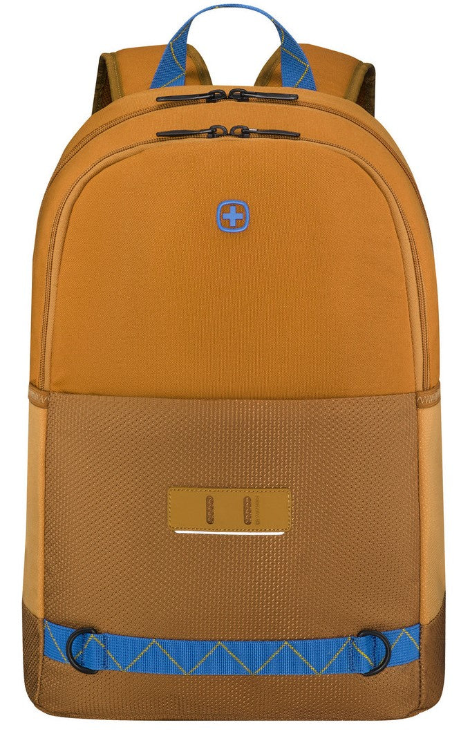 Wenger Next22 - Tyon Backpack | Ginger