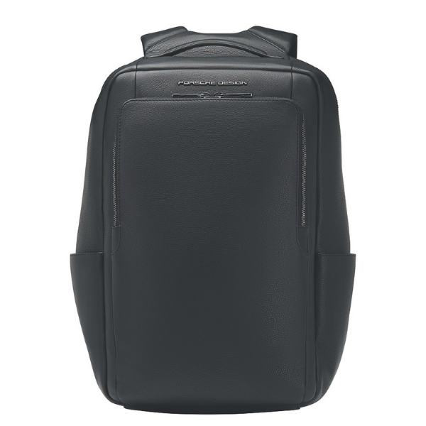 Porsche Design Roadster Backpack | Black