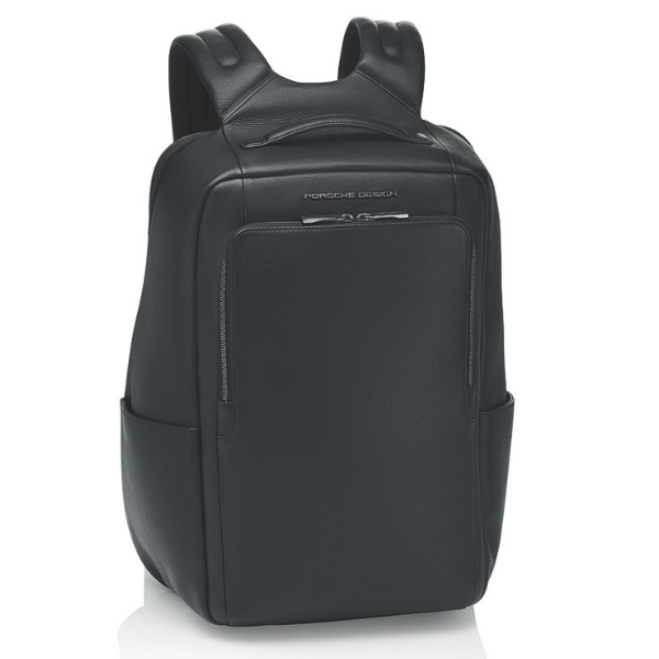 Porsche Design Roadster Backpack | Black