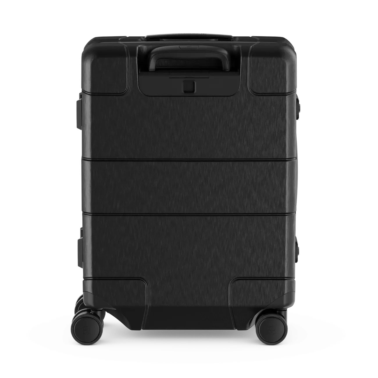 Victorinox  Lexicon Framed Series HS Cabin | Black