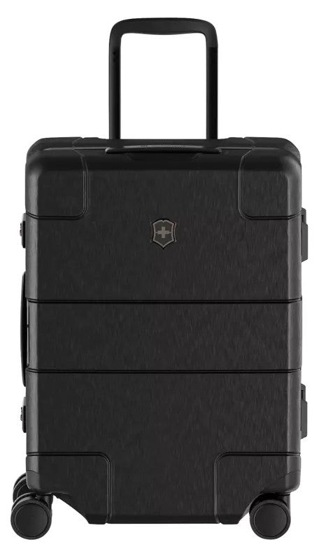 Victorinox  Lexicon Framed Series HS Cabin | Black