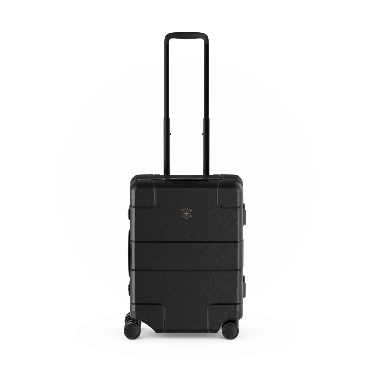 Victorinox  Lexicon Framed Series HS Cabin | Black