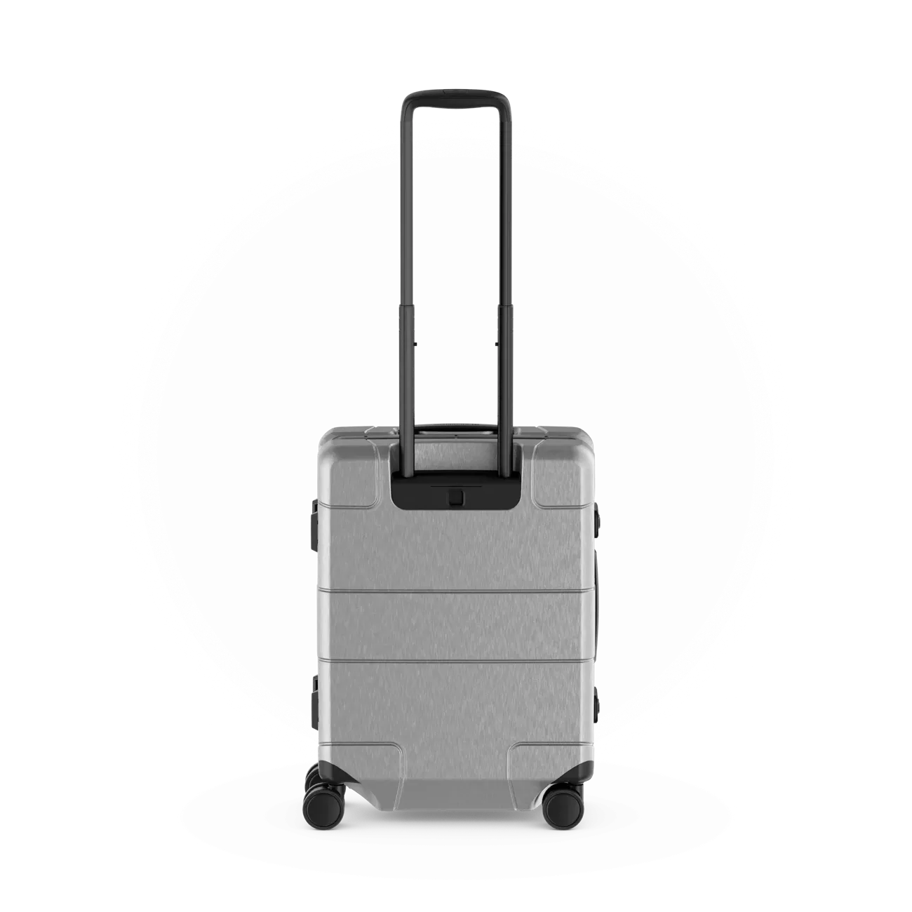 Victorinox  Lexicon Framed Series HS Cabin | Silver