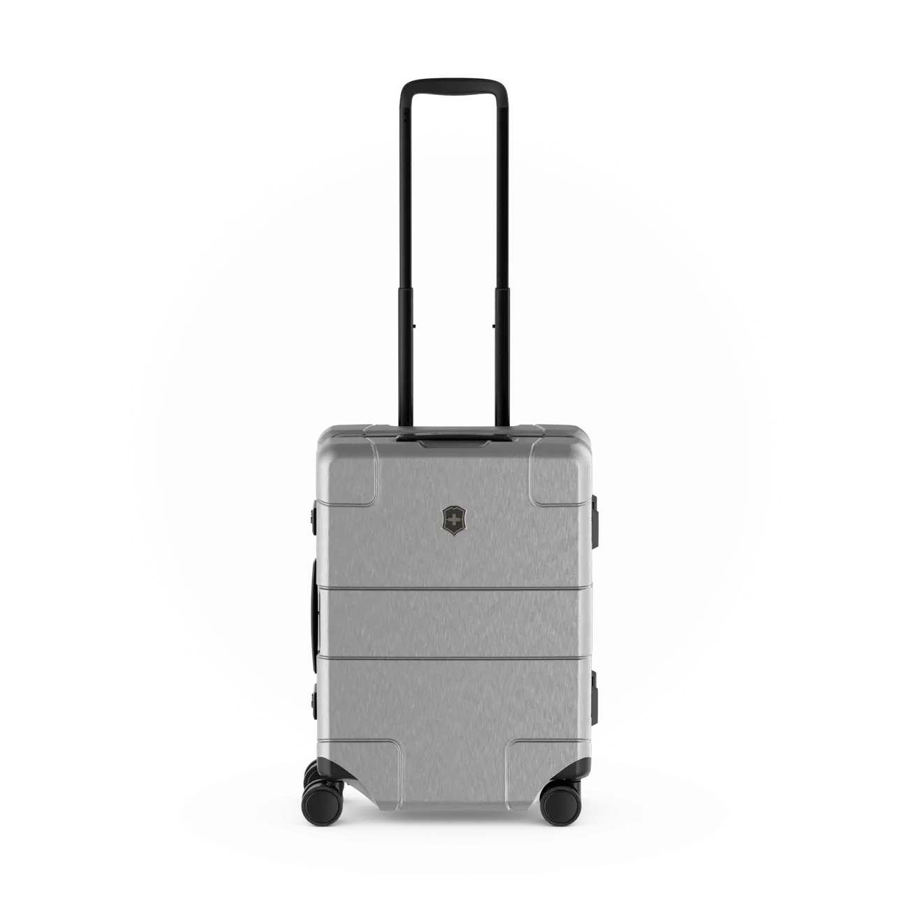 Victorinox  Lexicon Framed Series HS Cabin | Silver