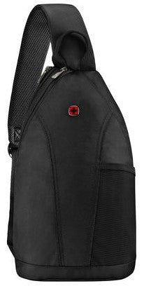 Wenger Travel Accessories - Monosling | Black