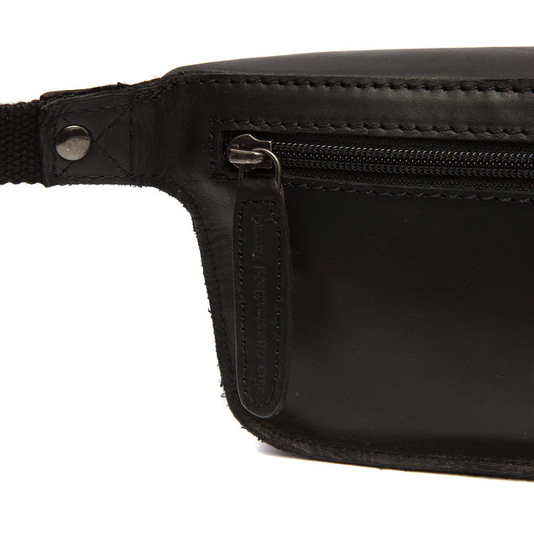 Chesterfield Toronto Waistbag | Black