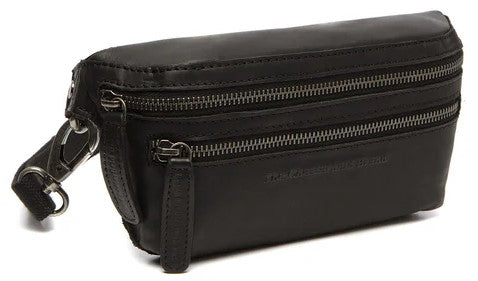 Chesterfield Toronto Waistbag | Black