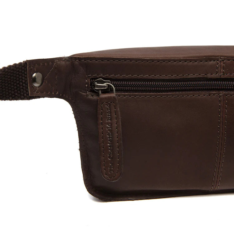 Chesterfield Toronto Waistbag | Brown