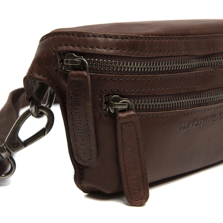 Chesterfield Toronto Waistbag | Brown