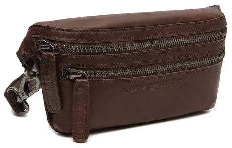 Chesterfield Toronto Waistbag | Brown