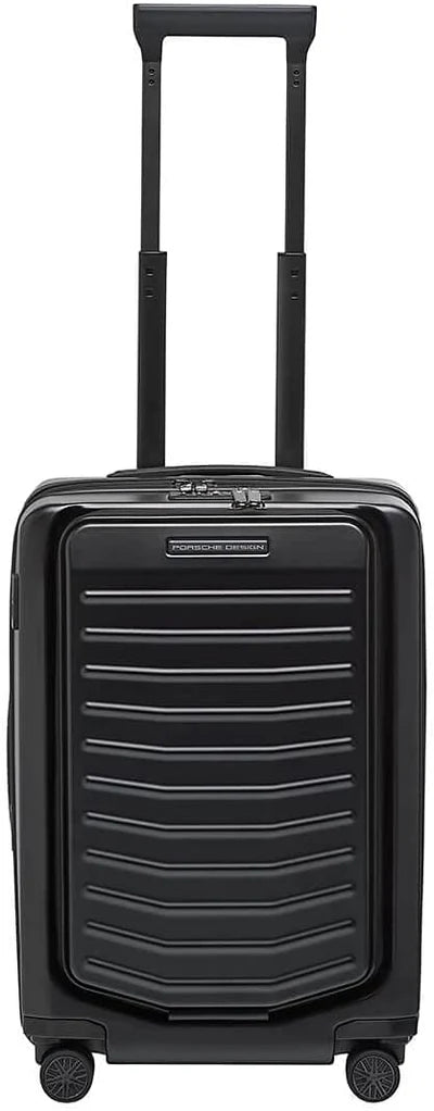 Porsche Design Business Cabin Trolley | Black