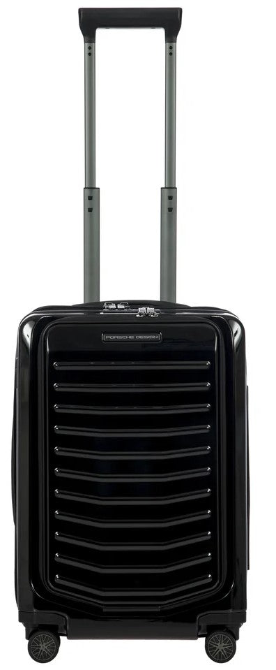 Porsche Design Business Cabin Trolley | Shiny Black