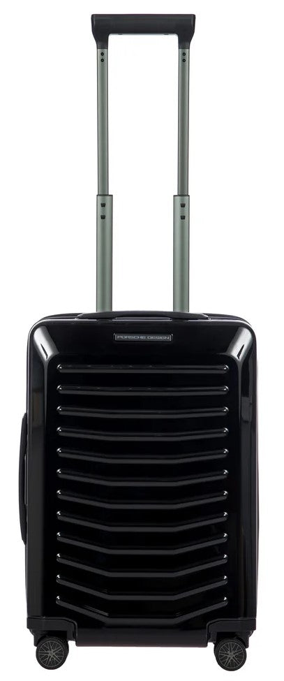 Porsche Design Cabin Trolley | Shiny Black