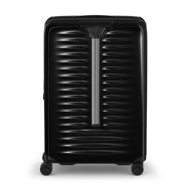 Victorinox Airox Large Hardside Case | Black - iBags - Luggage & Leather Bags