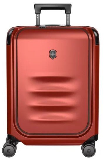 Victorinox Spectra 3.0 Expandable Global Carry-On | Red - iBags - Luggage & Leather Bags