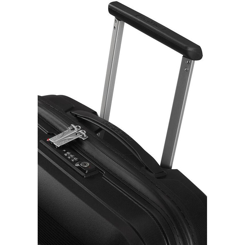 American Tourister Hand Luggage, Black, 55 cm