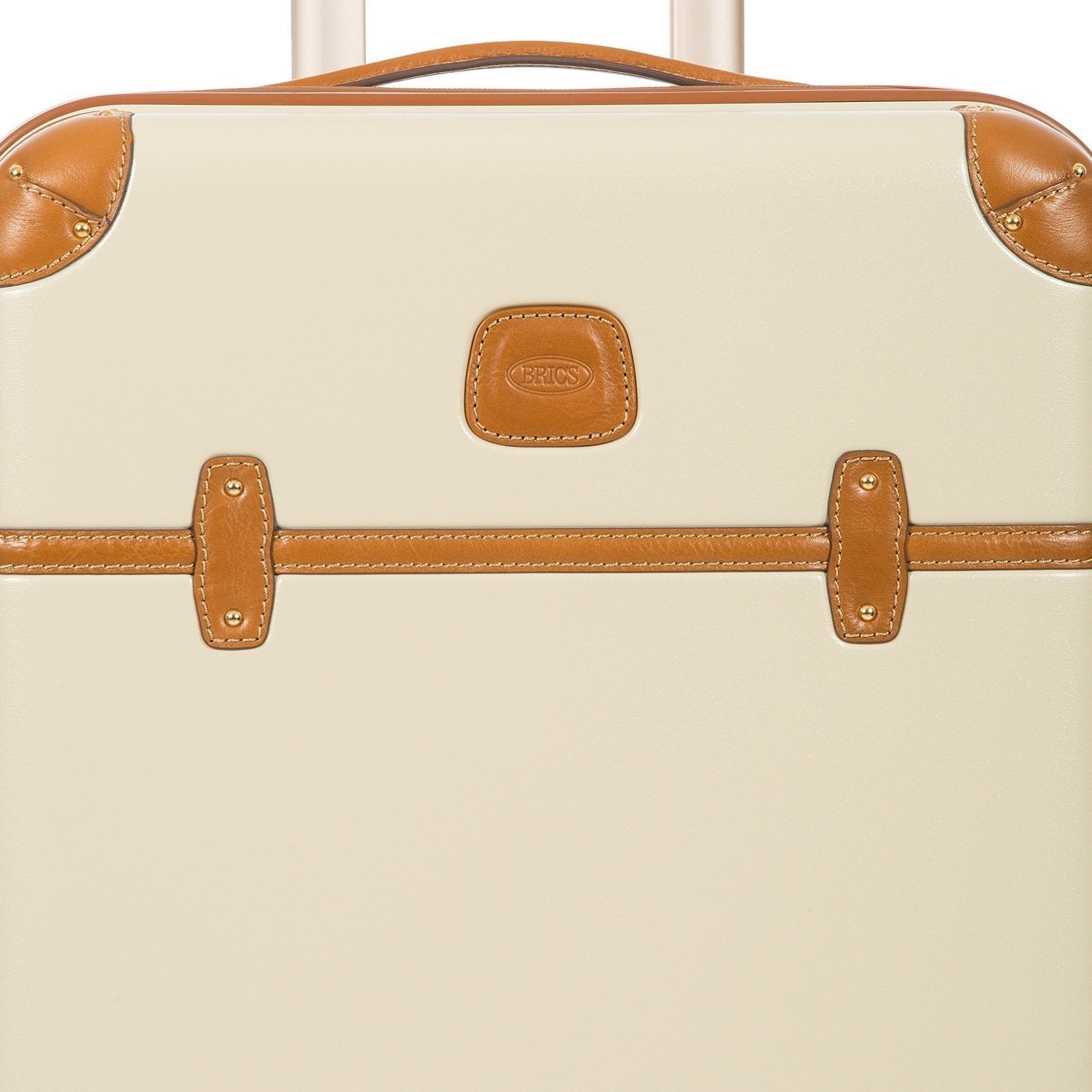 Bric's Bellagio 55cm Carry On Spinner | Cream - iBags.co.za