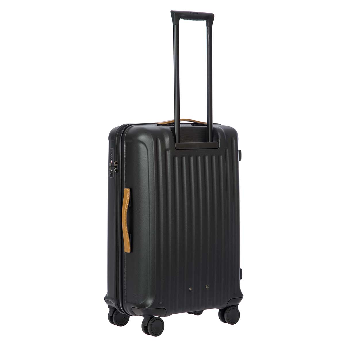 Bric's Capri 71cm Medium Spinner Black - iBags.co.za