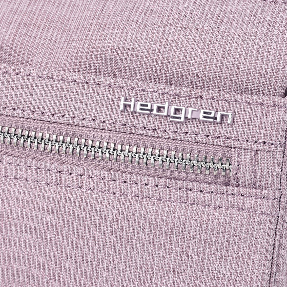 Hedgren Inner City Shoulder Bag | Essence Dew (Pink) - iBags - Luggage & Leather Bags