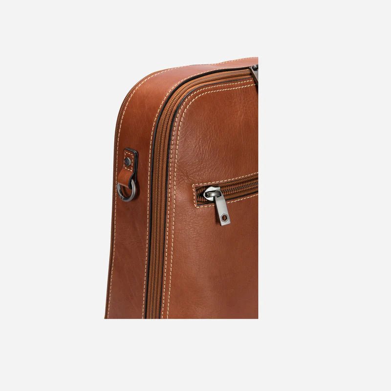 Jekyll and Hide Montana 15” Laptop Backpack | Colt - iBags - Luggage & Leather Bags