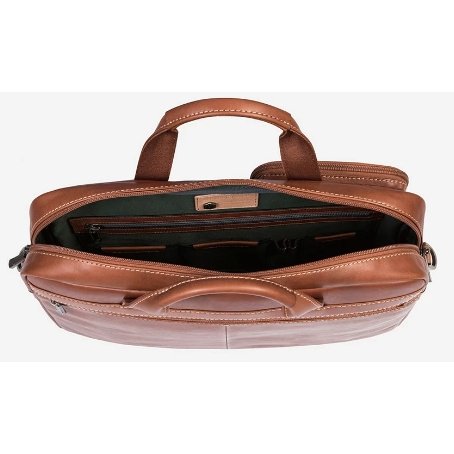 Jekyll & Hide Montana 15" Medium Laptop Briefcase | Colt - iBags.co.za