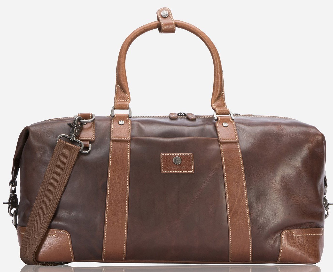 Ladies Travel Bags, Jekyll & Hide Leather UK