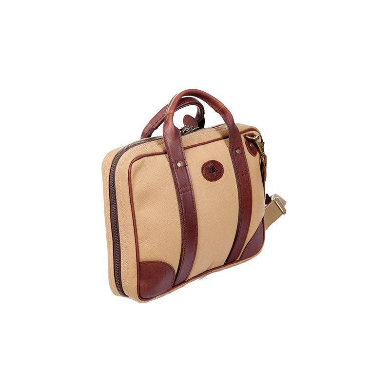 Melvill & Moon Laptop Bag (Single Sleeve) - iBags - Luggage & Leather Bags