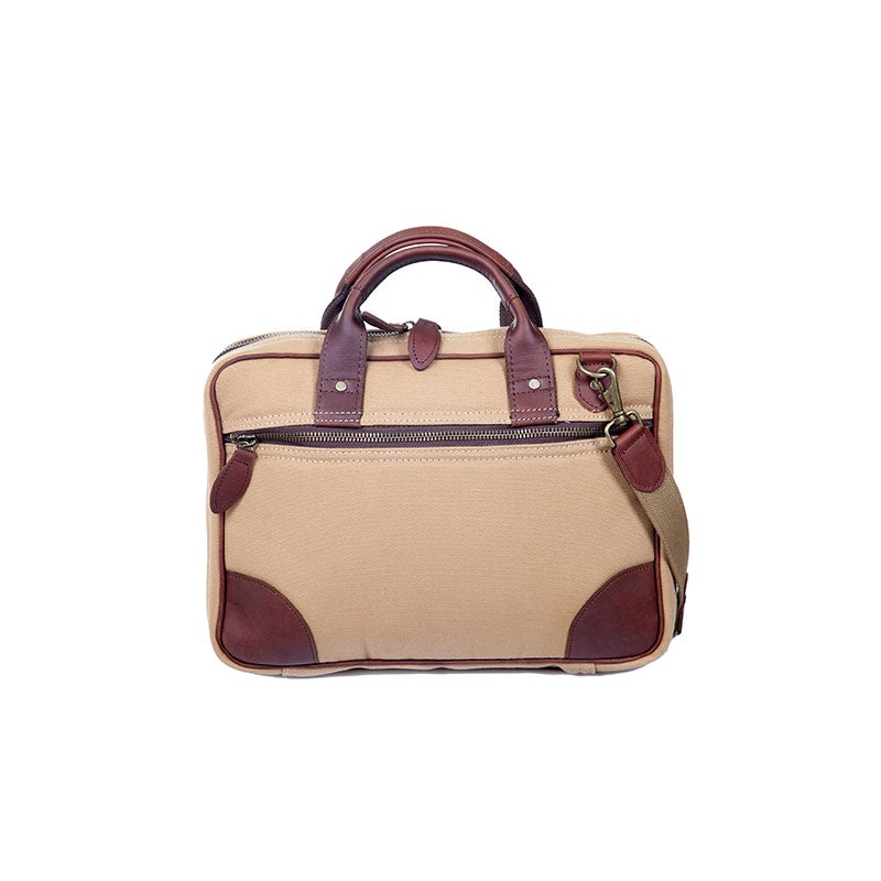 Melvill & Moon Laptop Bag (Single Sleeve) - iBags - Luggage & Leather Bags