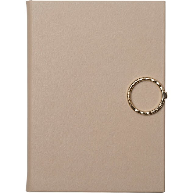 Nina Ricci Note Pad A6 Boucle - iBags.co.za