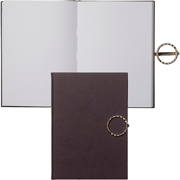 Nina Ricci Note Pad A6 Boucle - iBags.co.za