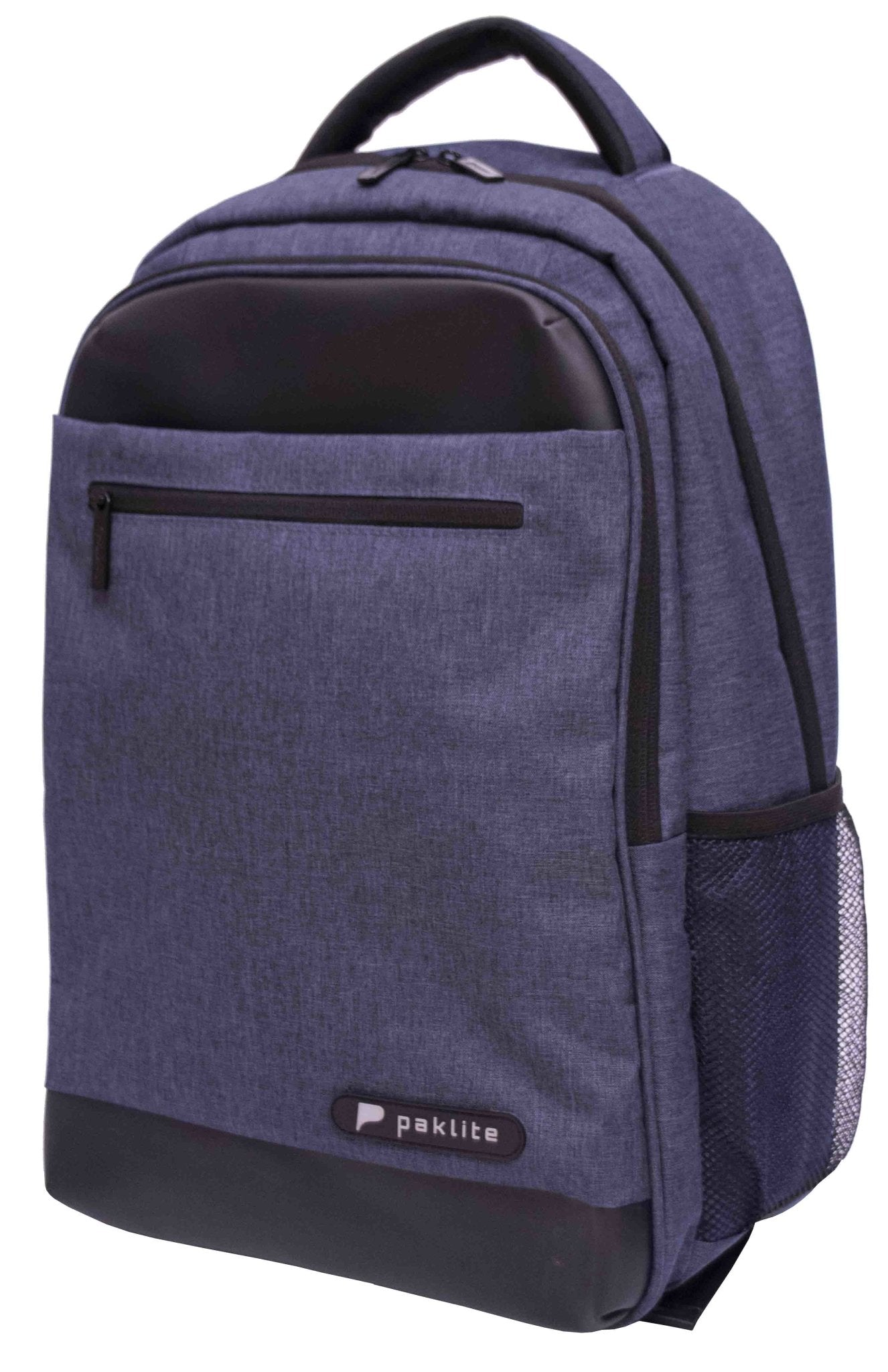 Paklite Vision 15" Laptop Backpack | Blue - iBags.co.za