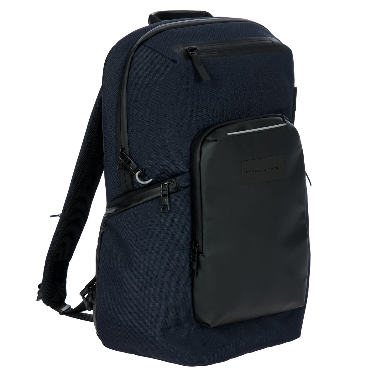 PORSCHE DESIGN Urban Eco S Laptop backpack 13″ | Blue - iBags - Luggage & Leather Bags