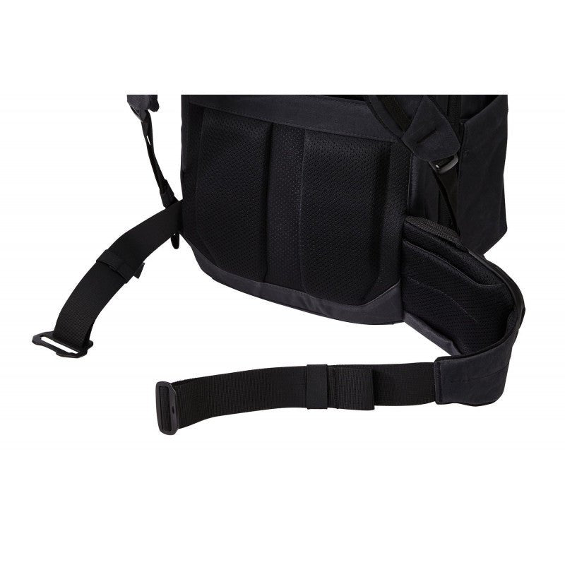 Thule Aion Sling Bag | Black - iBags - Luggage & Leather Bags