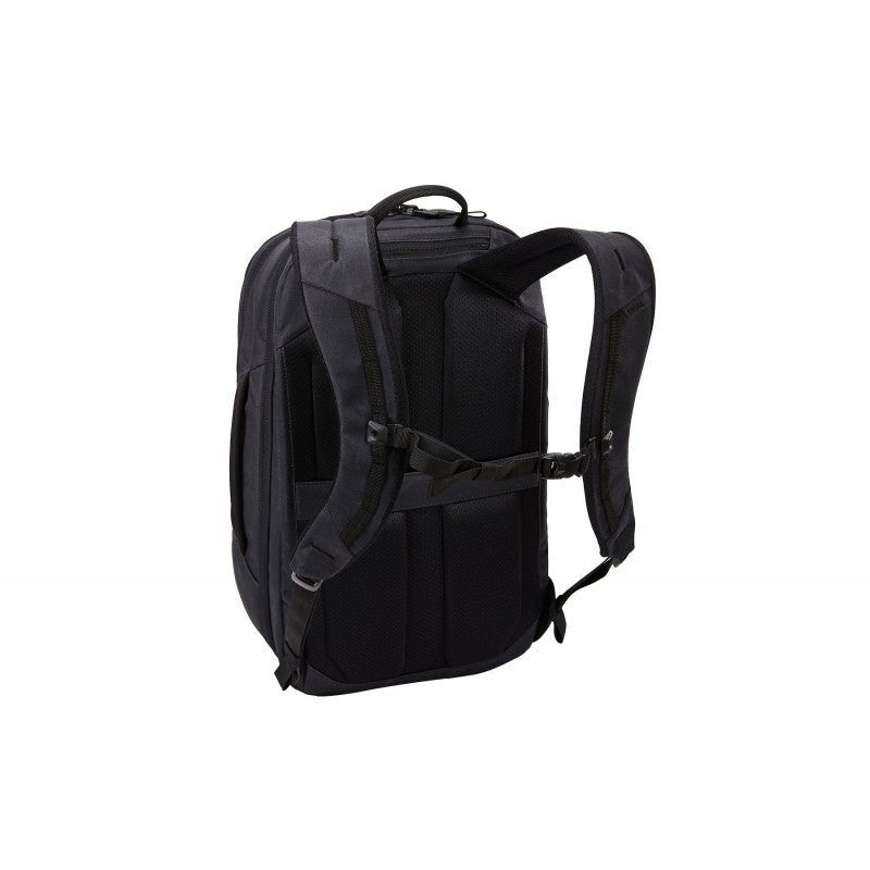 Thule Aion Travel Backpack 28L/32L | Black - iBags - Luggage & Leather Bags