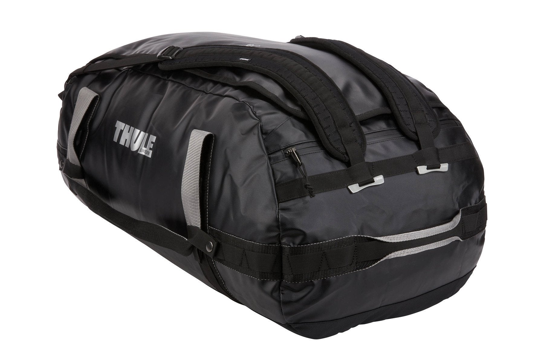 Thule Chasm 130L Duffle Bag Olivine - iBags.co.za