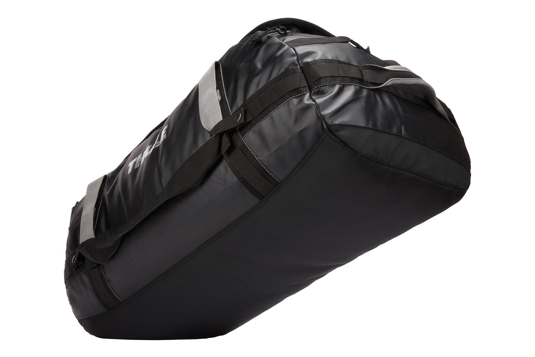 Thule Chasm 130L Duffle Bag Olivine - iBags.co.za